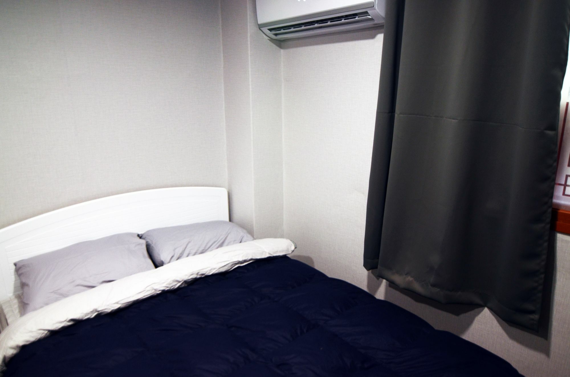 Kimchee Busan Station Guesthouse Exterior foto